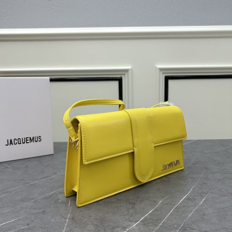 Jacquemus Satchel Bags